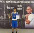 Курянин Кирилл Минаков выполнил норматив мастера спорта на турнире Николая Валуева - ТК ТАКТ