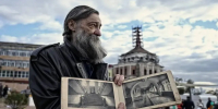 В Курске решают судьбу частной галереи «АЯ» художника Олега Радина - Abireg.Ru