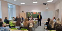 Фото: Архангельское отделение Союза писателей России - Пресс-центр Правительства