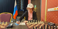 Шах и мат соперницам: наро-фоминская школьница взяла серебро и бронзу на Первенстве области - Администрация Наро-Фоминского г.о.