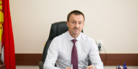 Председатель Воронежской областной Думы поздравил жителей Новохопёрского района с Днём знаний и началом учебного года. - Новохопёрский район