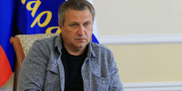 Глава Самары Иван Носков призвал жертв домашнего насилия обращаться за помощью - Самарская Газета
