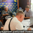 Новая рабочая неделя в Тывинском РО ЛДПР стартовала очень динамично - ЛДПР