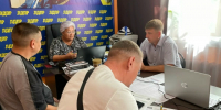 Новая рабочая неделя в Тывинском РО ЛДПР стартовала очень динамично - ЛДПР
