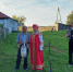 Праздник села Вышуры - Дом культуры