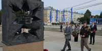 Иностранные послы прибыли в Архангельск, чтобы почтить память участников «Дервиша» - Бизнес-класс Архангельск