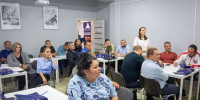 фото Агитационно-пропагандистского отдела КРО "ЕДИНОЙ РОССИИ" - НИА