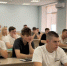 В Нововоронеже внедрили бережливый подход к адаптации студентов-первокурсников - НИЯУ МИФИ
