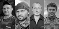 С фронтов СВО не вернулись живыми еще шесть саратовских бойцов - ИА Взгляд-инфо