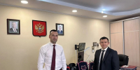 Министерство госуправления Астраханской области поддержало акцию «Первоклассник» - Комсомольская Правда