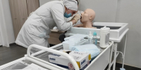 Владимирский медицинский колледж открыл новую специальность и набрал студентов по целевой программе - Минздрав Владимирской области