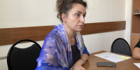 Личный приём в Минздраве: ключевые вопросы жителей - Минздрав Владимирской области