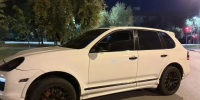 В Челябинске ГАИ оштрафовала водителя Porsche за езду по трамвайным путям - КП Челябинск