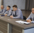 В Псковском филиале университета началось профессиональное обучение сотрудников территориальных органов ФСИН России - ПЮИ ФСИН России