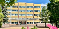 Торжественная линейка первокурсников - БГУ им. академика И.Г. Петровского