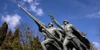 Город не нашел желающих разработать ПСД для ремонта мемориала 1200 гвардейцам - NewKaliningrad.Ru