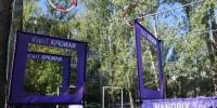 Иван Носков встретился с участниками проекта «ШАГИ» самарской школы №10 - SamaraGIS.Ru