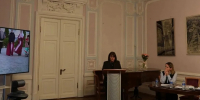 Астраханцы приняли участие в Межрегиональном фестивале - Научно-методический центр народной культуры