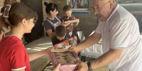 День знаний на пороге! - Администрация Ейского района