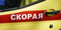 В реанимацию попал мальчик, угодивший под колёса авто в микрорайоне Воронежа - МОЁ! Online
