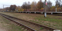 Транспортная полиция Нижнего Новгорода проверяет случай зацепинга в районе станции Моховые Горы - Время Н