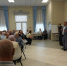 Праздничная программа «Хозяева недр» - Клубная система Карабашского городского округа