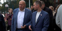В Омске после ремонта открыли гимназию № 88 - Om1.Ru