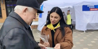 Кировчане «серебряного» возраста активно знакомятся с программой «Вятское долголетие» - Министерство социального развития