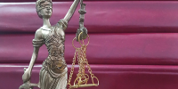 Судом осужден за кражу имущества из офисного помещения житель другого региона Российской Федерации - Тахтамукайский районный суд