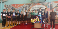 Город, где рождаются чемпионы: спортсмены отметили юбилей Бердска - Бердск-Онлайн.Ru