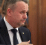 РБК: Министр транспорта Андрей Никитин стал кандидатом на пост вице-премьера - Вечерняя Москва
