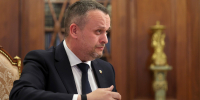 РБК: Министр транспорта Андрей Никитин стал кандидатом на пост вице-премьера - Вечерняя Москва