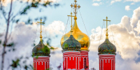 Иеромонах Феодорит: от тревоги и депрессии помогут молитвы Господу и Богородице - M24.Ru