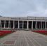 Строительство культурного центра завершается в Кисловодске - ИА Победа 26