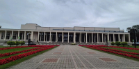 Строительство культурного центра завершается в Кисловодске - ИА Победа 26