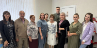 Дополнительное  образование: стратегии, практики, ресурсы - Кузнецкий район