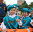 Спасатели пригласили орловцев на традиционный праздник безопасности - InfoOrel.Ru