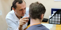 На Кубани проводят «Неделю здоровья ветеранов боевых действий – участников СВО» - Югополис