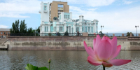 КаспийИнфо. Новости Астрахани и региона - KaspyInfo.Ru