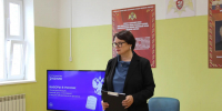 Продолжается системная работа по правовому просвещению в преддверии выборов депутатов Государственной Думы Федерального Собрания Российской Федерации девятого созыва - Уполномоченный по правам человека