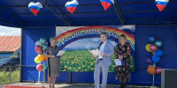 День основания населенных пунктов - Тейковский район