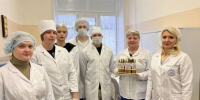 Василий Анохин поздравил смоленских ветеринарных работников с профессиональным праздником - ГТРК