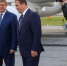 Валентина Матвиенко прибыла в Омскую область с рабочим визитом - 12 канал