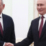 Путин и Пашинян на полях ШОС в Бишкеке обсудят двусторонние вопросы - Комсомольская Правда