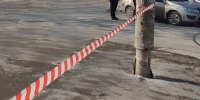 Власти рассказали о состоянии жилых высоток в Ростове, атакованных вражескими БПЛА - Панорама