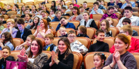 Кино больше всего любят в Ханты-Мансийске, Федоровском и Нягани - ИД Новости Югры