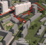 Проект КРТ у Канавинского рынка утвердили в Нижнем Новгороде - фото 1 - vGorodeN.Ru
