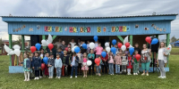 Нижегородские первоклассники получили поддержку в рамках акции «Скоро в школу» - Нижегородская правда