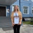 Ветврач Липецкой испытательной лаборатории награждена Почетной грамотой Управления ветеринарии - ФГБУ Белгородская МВЛ