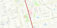 🚧 Уважаемые мензелинцы и гости города! - Мензелинский район